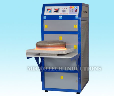 Lotta Shape Annealing Lotta Shape Annealing